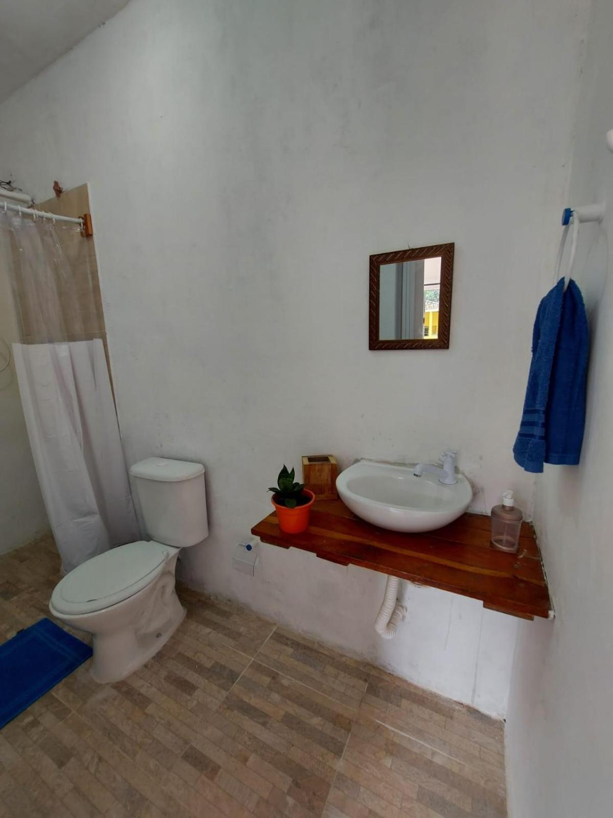 Hotel Recanto Sao Fernando Itanhaém Zewnętrze zdjęcie