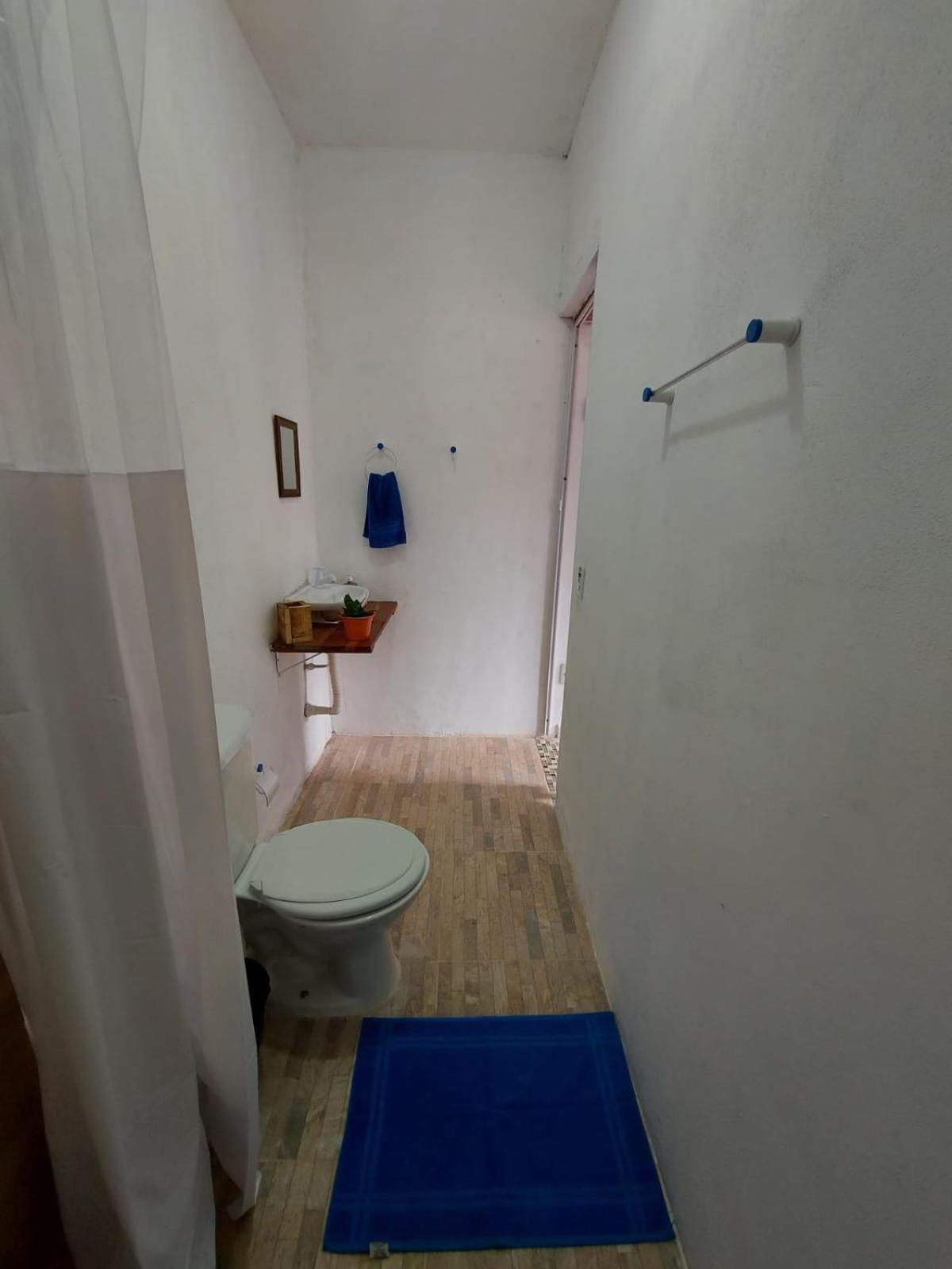 Hotel Recanto Sao Fernando Itanhaém Zewnętrze zdjęcie