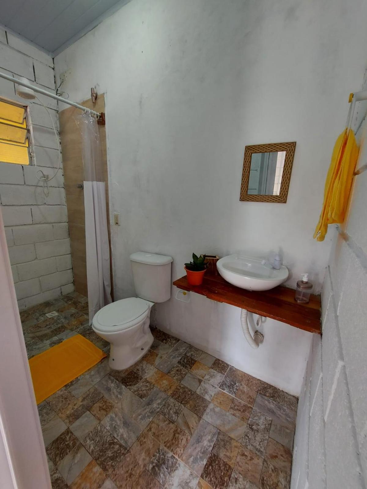 Hotel Recanto Sao Fernando Itanhaém Zewnętrze zdjęcie