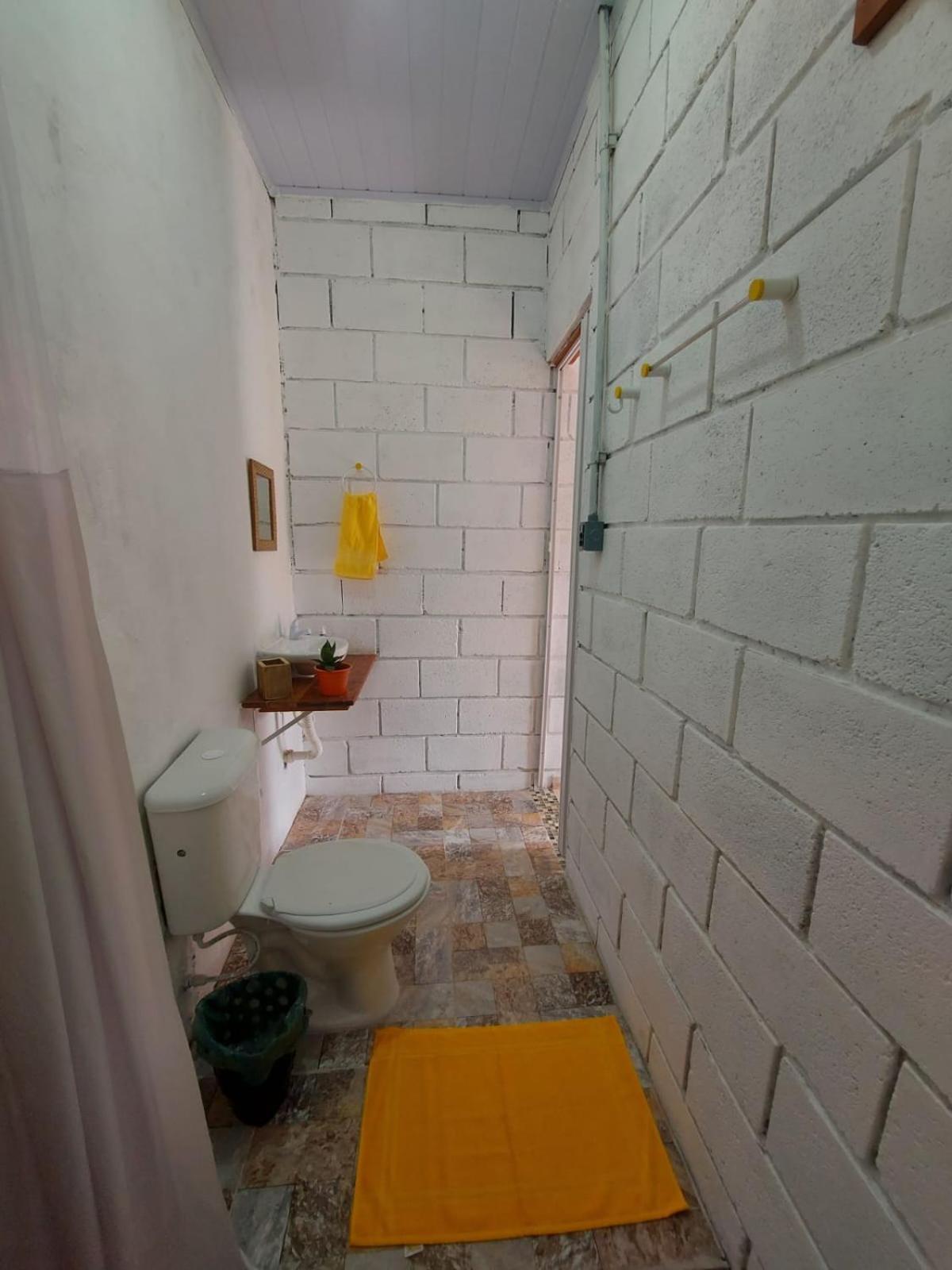 Hotel Recanto Sao Fernando Itanhaém Zewnętrze zdjęcie